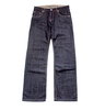 CASA BLANCA Jeans Hose Herren Dark Blue straight W 36 L 34