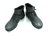 RIEKER Winter Boots Stiefeletten Wolle dunkelgrau 38