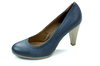 GRACELAND High Heels Pumps Damen Business bleu 40
