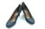 GRACELAND High Heels Pumps Damen Business bleu 40