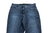 BRAX Carola Cult Jeans Hose Damen Denim Blue Stretch 36 L 30