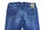 G-STAR GATOR Stretch Jeans Damen Skinny Denim blue W 29 L 34