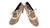 NEVER 2 HOT Ankle Boots Schnür High Heels Plateau braun 38