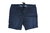Jeans Shorts kurze Hose Denim Blue Stretch Übergröße 64