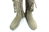 ESPRIT Winter Stiefel Damen Boots Wildleder beige Fleece 38
