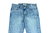 ABERCROMBI & FITCH Skinny Jeans Denim Light Blue W 29 L 32