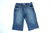 SHEEGO JOE BROWNS Jeans Bermuda Hose Denim Blue 40