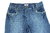 SHEEGO JOE BROWNS Jeans Bermuda Hose Denim Blue 40