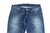 FREESOUL Stephanie Skinny Jeans Damen Denim Blue W 29 L 32