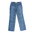 MAC Carola Cult Stretch Jeans Hose Damen Denim Blue 38 L 32