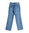 MAC Carola Cult Stretch Jeans Hose Damen Denim Blue 38 L 32