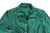 FRANK WALDER Blazer Jacke Glanz Damen grün modern 40