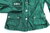 FRANK WALDER Blazer Jacke Glanz Damen grün modern 40