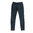 TREDY Jeans Hose Damen Straß Pailletten Skinny blau 40