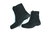 ARA Winter Boots Stiefeletten Gore Tex Wolle schwarz 38