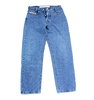 DIESEL Jeans Hose Damen Denim Blue Knöpfe W 29