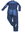ESPRIT Denim Jumpsuit Overall Damen dark blue L