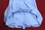 ZARA Minikleid Sommer Playsuit Jumpsuit hellblau 42