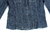ESPRIT Jeans Jacke Damen Denim Blue 3/4 Arm Stretch 40