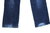 JACK & JONES SEVEN 5 Jeans Hose Herren Denim Blue W 33 L 34