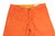 TOM TAILOR Sommerhose Jeans Bermuda Herren orange W 32