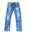 BLEND Jeans Hose Herren Denim Blue Knöpfe W 33 L 34