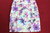 ORSAY Etuikleid Sommer Damen Blumen Pastell 42