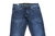 JACK & JONES GLENN Jeans Hose Dark Blue Herren W 30 L 32