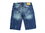 MARC O´POLO CAMPUS Jeans Bermudas Herrenhose W 34