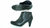 TCM Stiefeletten Ankle Boots High Heels Damen grau 39