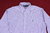 POLO RALPH LAUREN Anzughemd Button Down Langarm XL