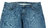 C&A Jeans Hose Damen Denim Blue Five Pocket W 44 L 34