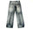 TOM TAILOR Jeans Hose Herren Denim Dark Blue W 31 L32
