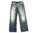 TOM TAILOR Jeans Hose Herren Denim Dark Blue W 31 L32