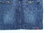 ESPRIT Mini Jeans Rock Bleistift Denim blau 34