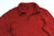 CECIL Polo Shirt Langarm Damen rot XL