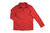 CECIL Polo Shirt Langarm Damen rot XL