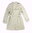 C&A Trenchcoat Kurz Mantel Damen Business beige 42