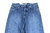 MUSTANG OREGON Jeans Hose Herren blau W 33 L 36