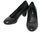 ARIANE Business Pumps Damen Schuhe schwarz 36