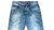 C&A Jeans Hose Damen Denim blue Five Pocket W 32 L 34