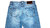 C&A Jeans Hose Damen Denim blue Five Pocket W 32 L 34
