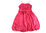 JIAREN Ballon Ball Abend Cocktail Kleid pink Träger 36