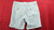 H&M Sommer kurze Hose Shorts Bermuda hellblau 38
