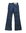 MISS SIXTY Boot Cut Jeans Hose Deinm dunkelblau W 28