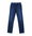 STREET ONE YORK Skinny Jeans Hose Denim dunkelblau W 27