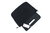 BREE Laptop Tasche Case Softbag Henkel schwarz