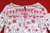 H&M bunte Bluse Sommer Hippie rosa transparent Puffärmel 36