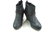 WALKX Winter Wedges Stiefeletten Damen Boots grau 41