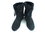 ROHDE Winter Boots Stiefel Damen Wolle Fell schwarz 41